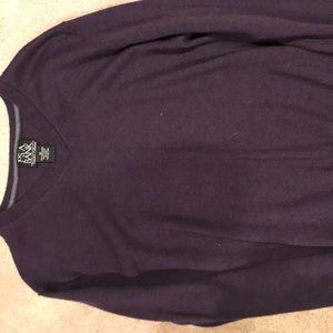 Jos. A. Bank Travelers Collection Sweater